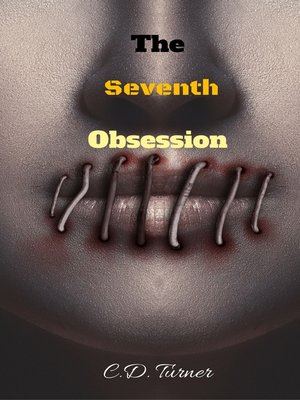 cover image of The Seventh Obsession